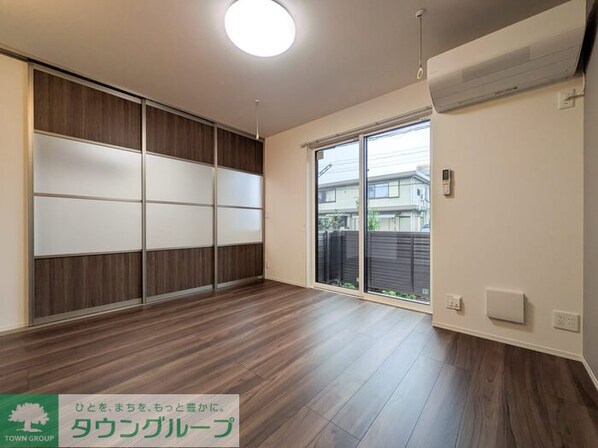 D-ROOM散田町の物件内観写真